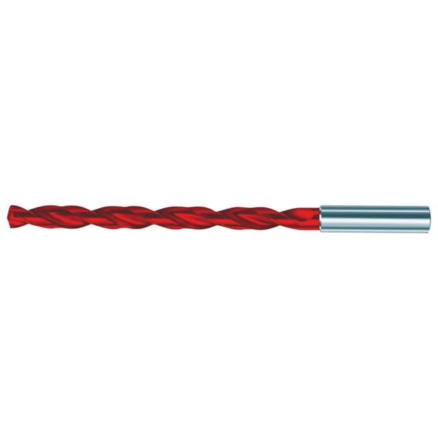 Spiralbohrer SL WN VHM FIRE IK Schaft HA 12xD ø4,30mm