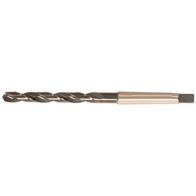 Spiralbohrer DIN 345N HSS geschliffen MK ø22,50mm