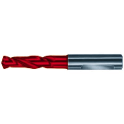 Spiralbohrer SL WN VHM FIRE Innenkühlung Schaft DIN 6537HE 3xD ø12,50mm