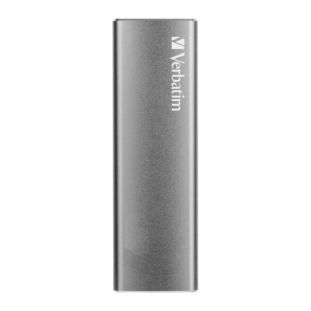 Verbatim Ssd 240 Gb, Externe Festplatte, 47442