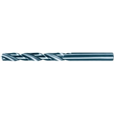 Ratiobohrer 5517 Werksnorm VHM blank 118° ø2,80mm