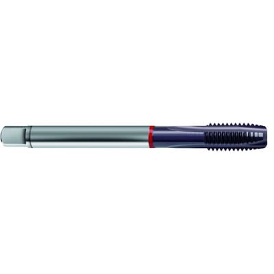 Maschinengewindebohrer DIN 376 HSSE-PM TiALN Typ H Form B M14