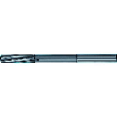 Maschinenreibahle DIN 8093 Form B K10 8,0mm