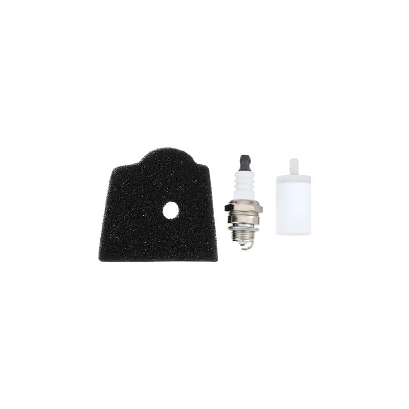 1-teiliges Reparaturset Für Freischneider, Ersetzt Oem 537 14 31-01 503 44 32-01, Kompatibel Mit Husqvarna 325 326 327