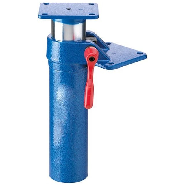 Höhenverstellgerät automatisch 120mm