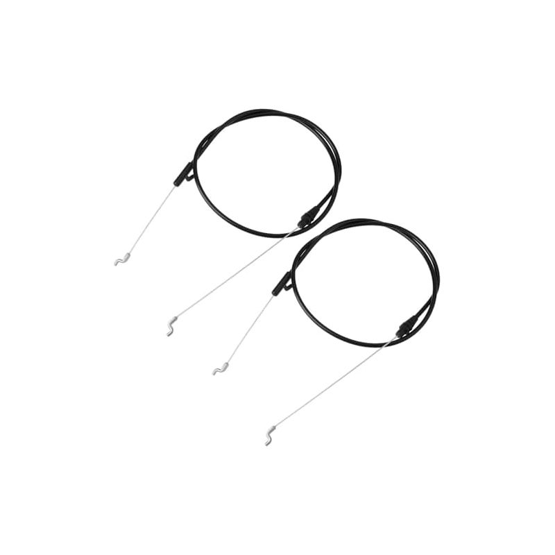 2 Motorsteuerkabel 946-1130 746-1130 Kompatibel Mit Mtd Und Ryobi