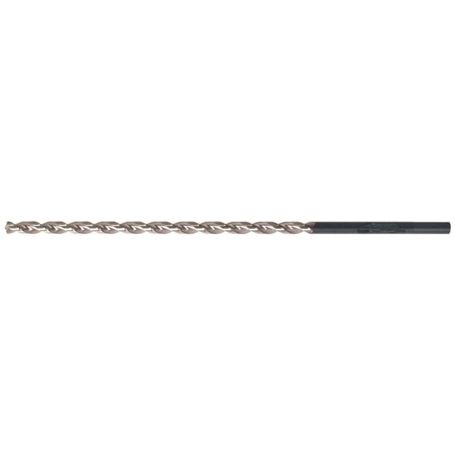 Spiralbohrer DIN 1869TF HSS ø3,5x210mm