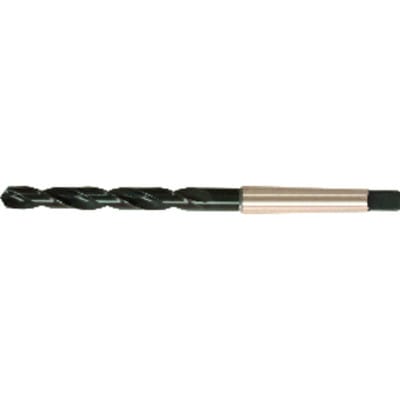 Spiralbohrer DIN 345 HSS geschliffen Typ N Schaft MK ø28,50mm