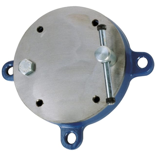 Drehteller für Schraubstock 160mm