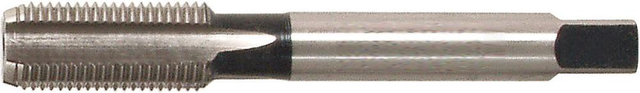 Hand-Gewindebohrer DIN 5157 HSS G1 1/2" F