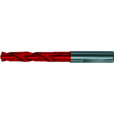Spiralbohrer SL WN VHM FIRE Schaft DIN 6537HE 5xD ø6,40mm