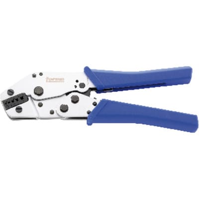 Crimpzange selbsteinstellend 0,5 -6mm²