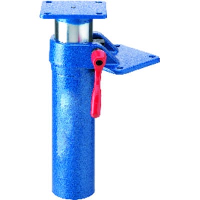 Höhenverstellgerät automatisch für Schraubstock 180mm