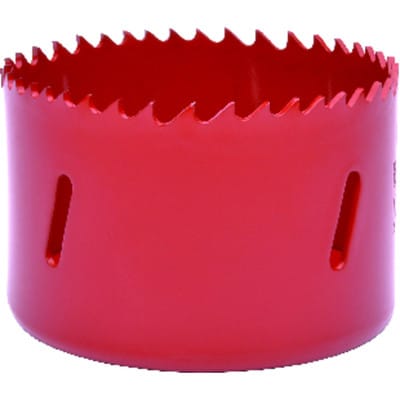 Lochsäge HSS BiMetall M42 ø35mm