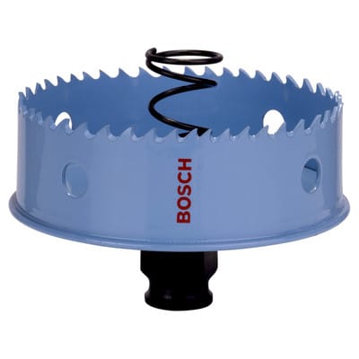 Lochsäge Sheet Metal Power Change ø83mm (2608584808)