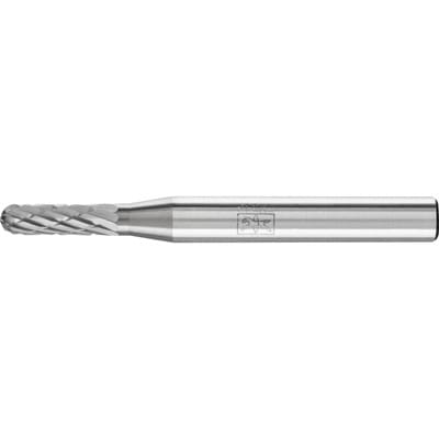 Frässt. HM WRC 0413 3+ 6mm 4x13mm Pferd