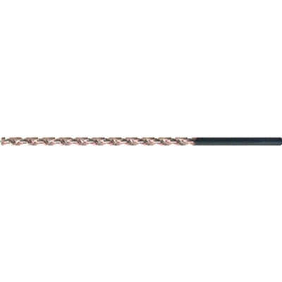 Spiralbohrer DIN 1869 HSS Typ TF ø8,0x390mm