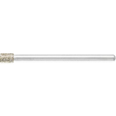 Schleifstift Diamant ST1A1W zylindrisch 3x45mm/3