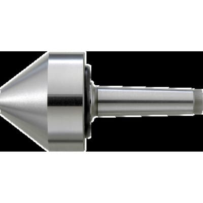 Zentrierkegel mitlaufend 618-75 Größe 174 MK 4