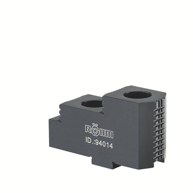 Drei-Backen-Satz UB DURO Größe 315mm