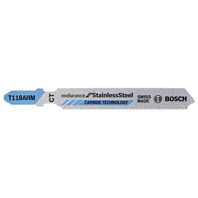 Stichsägeblatt T 118 , 3er-Pack