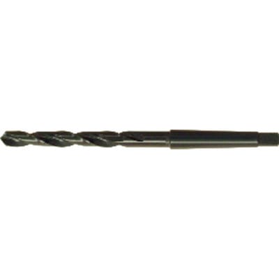 Spiralbohrer DIN 345N HSS rollgewalzt MK-Schaft ø34,00mm