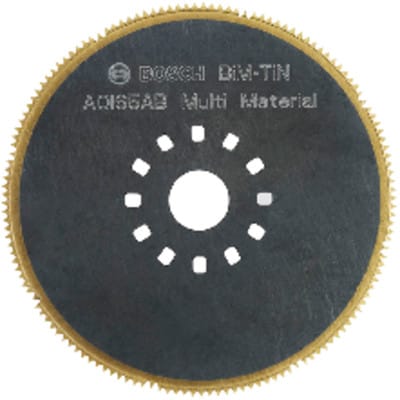 BiM TIN Sägeblatt AOI 65 AB