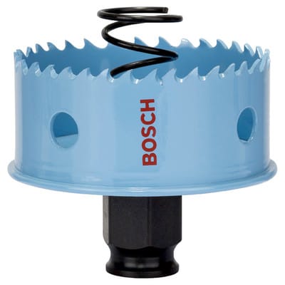 Lochsäge Sheet Metal Power Change ø60mm (2608584799)