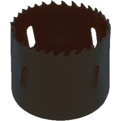 Lochsäge HSS BiMetall ø92mm