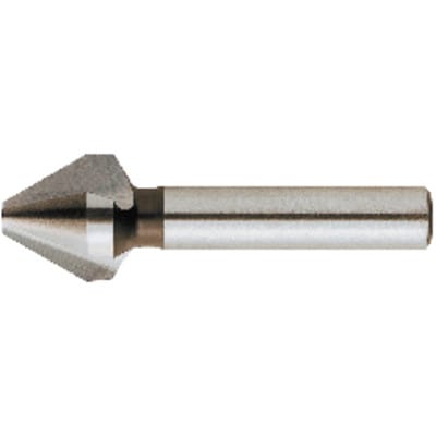 Kegelsenker DIN 334 HSS Form C 60° Zylinderschaft 8,0mm