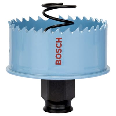 Lochsäge Sheet Metal Power Change ø57mm (2608584798)