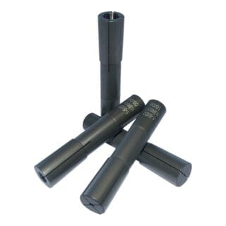 Spannhülse AMC 5mm