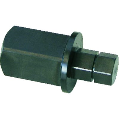 Antriebsadapter für RKZM 50mm