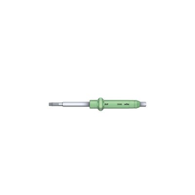 Wechselklinge 28996 6,6 N·m für TORX PLUS® 15IPx130mm