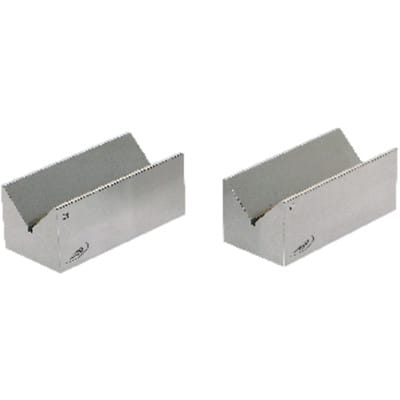 Prismenpaar Güte Präzision 75x35x30mm