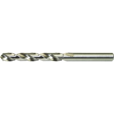 Spiralbohrer DIN 338RN HSS geschliffen, ø9,40mm