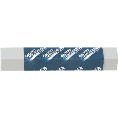 Schulkreide weiß 13 x 13 x 90mm, 12 Stück/Packung