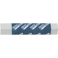 Schulkreide weiß 13 x 13 x 90mm, 12 Stück/Packung Bild 2
