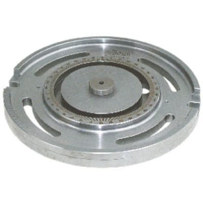 Drehplatte universal UZ Größe 2
