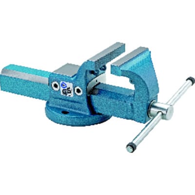 Parallelschraubstock 125mm