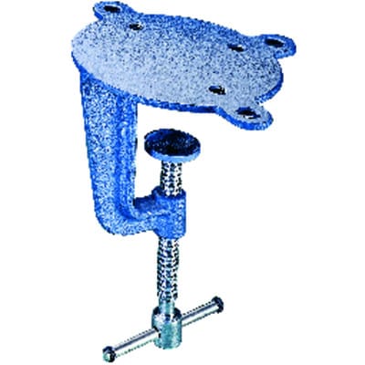 Klemmschraube für Schraubstock 100mm
