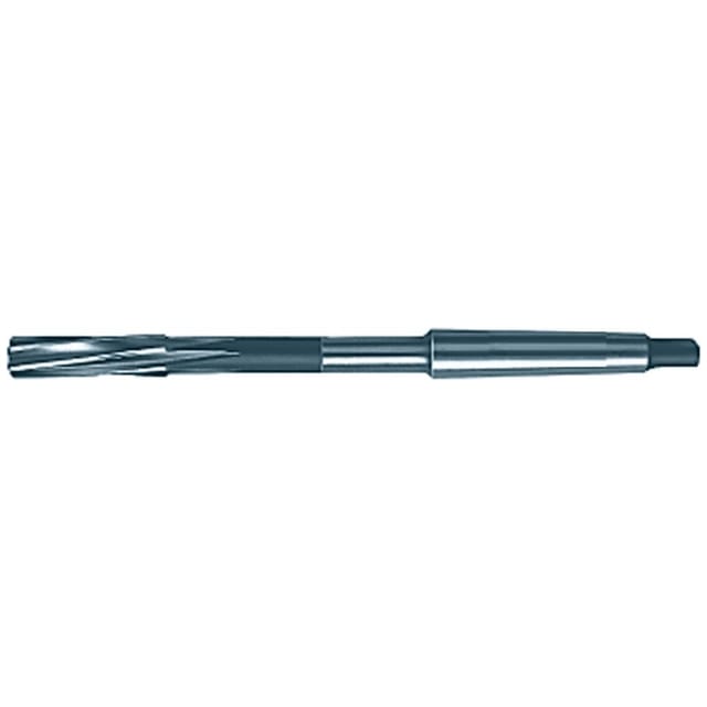 Maschinen-Reibahle DIN 208B HSSE ø13,0mm