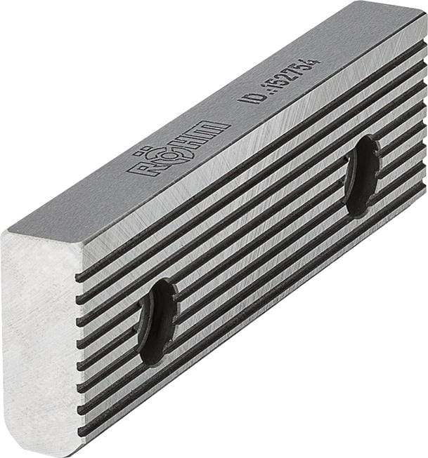 Spannbacke SGN Größe 4 160mm
