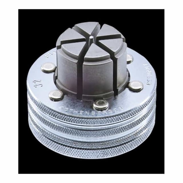Niet-Expanderkopf 12mm