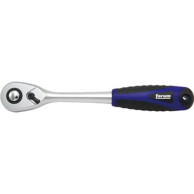 Hebelumschaltknarre 1/2" 72 Zähne