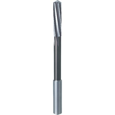 Maschinenreibahle NC WN VHM ø8,0mm