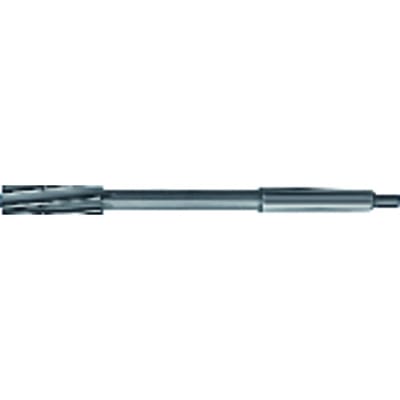 Maschinenreibahle DIN 8094 Form B K10 25,0mm