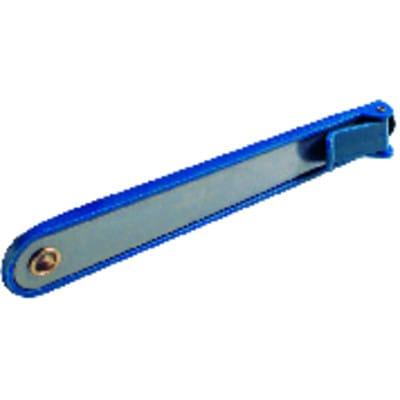 Fühlerlehrenhalter