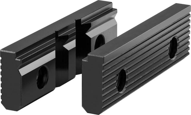 Prismen-und Normalbacke SBO Größe 4 160mm