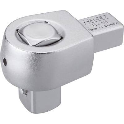 Einsteck-Vierkant-Antrieb 6416, 3/4", Vierkant 14 x 18mm